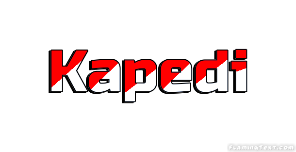 Kapedi City