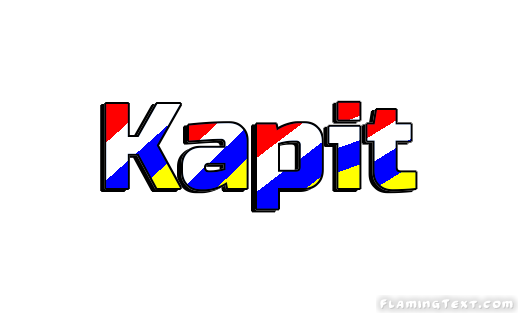 Kapit City