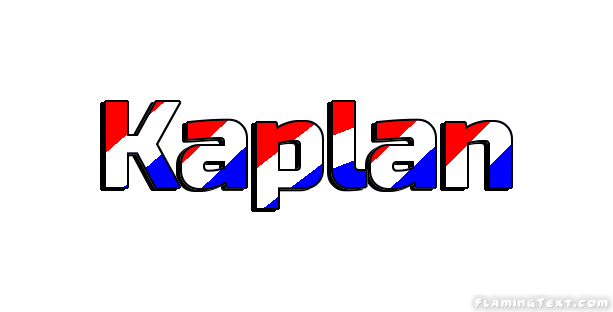 Kaplan город