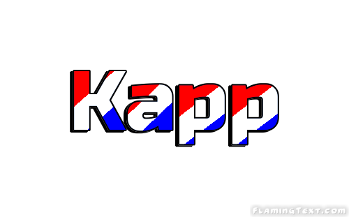 Kapp City
