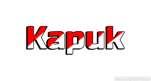 Kapuk 市