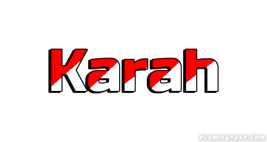 Karah Faridabad
