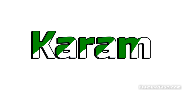 Karam City