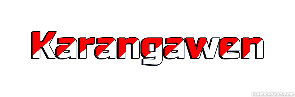 Karangawen City