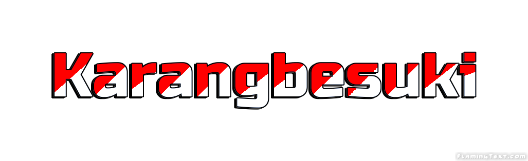 Karangbesuki City