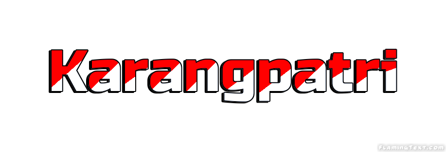 Karangpatri City