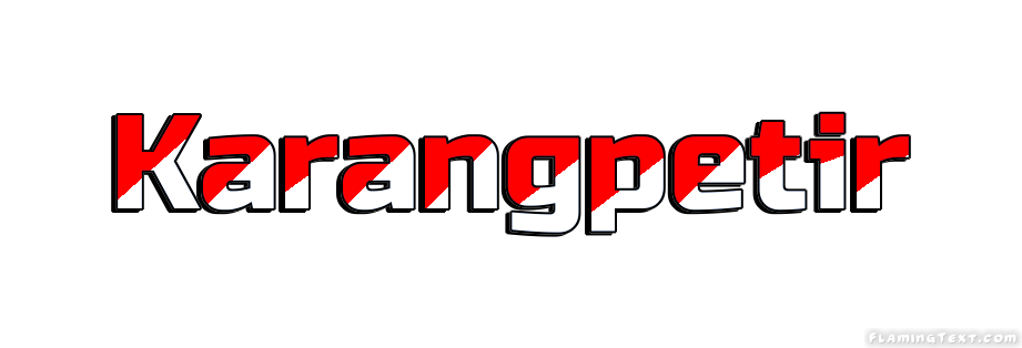 Karangpetir City