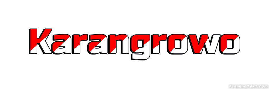 Karangrowo City