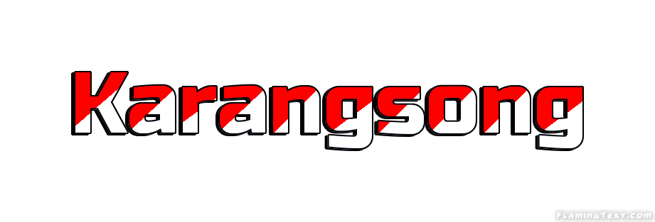 Karangsong Cidade