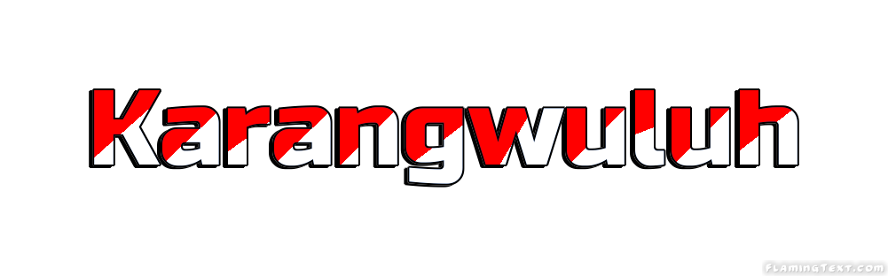 Karangwuluh City