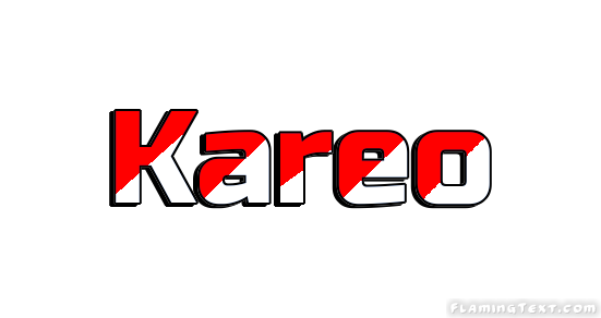 Kareo город