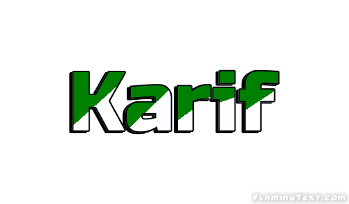 Karif City