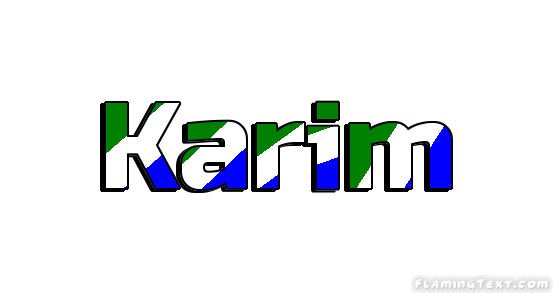 Karim City