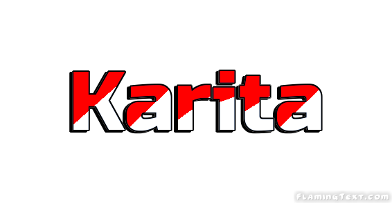 Karita 市