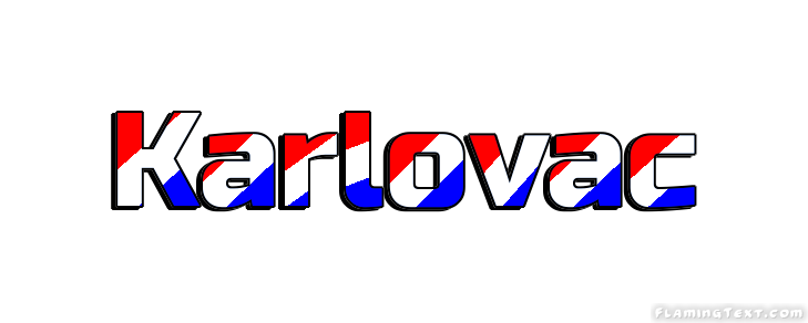Karlovac مدينة