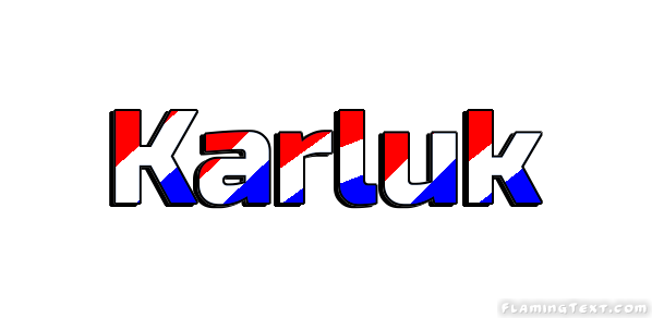 Karluk Ciudad