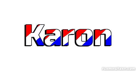 Karon город