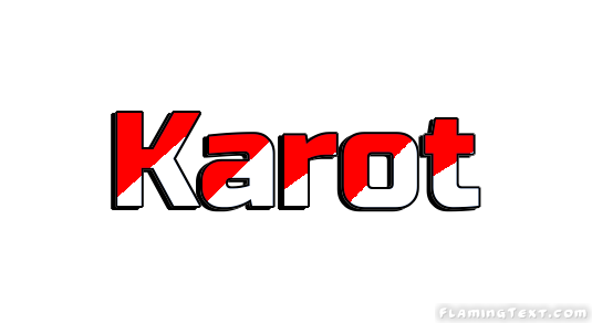 Karot Cidade