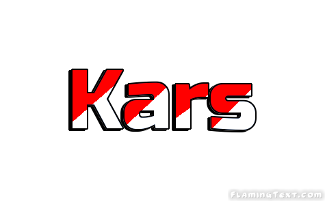 Kars City