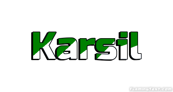 Karsil Cidade
