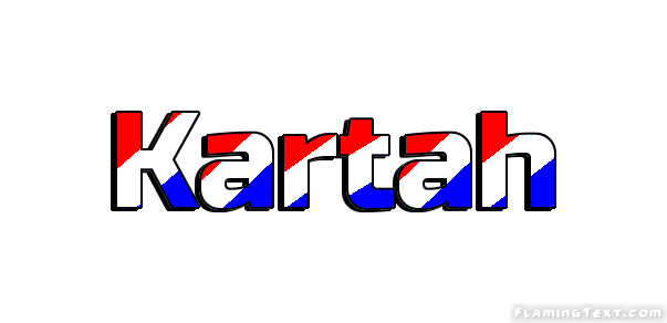 Kartah City