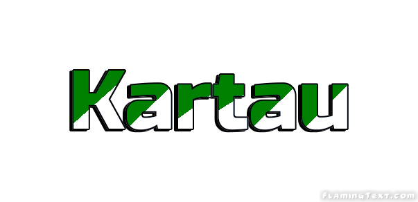 Kartau Cidade