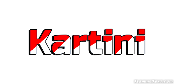 Kartini Stadt