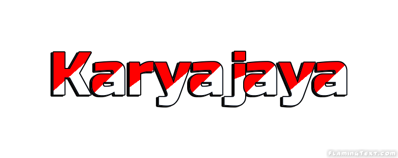 Karyajaya مدينة