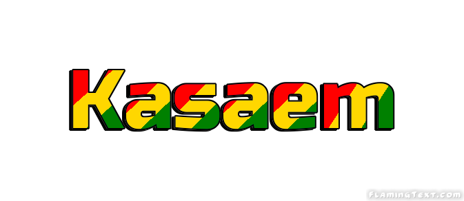 Kasaem City