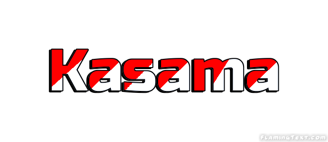 Kasama City