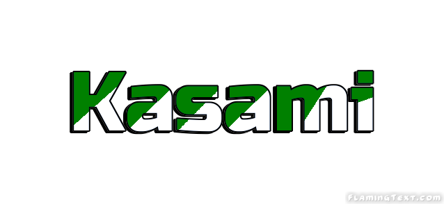 Kasami Stadt