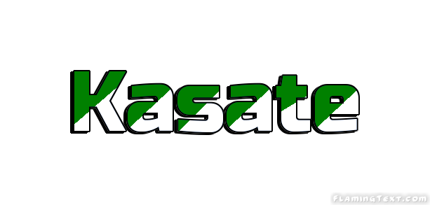 Kasate مدينة
