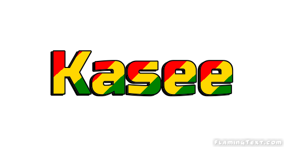 Kasee Ciudad