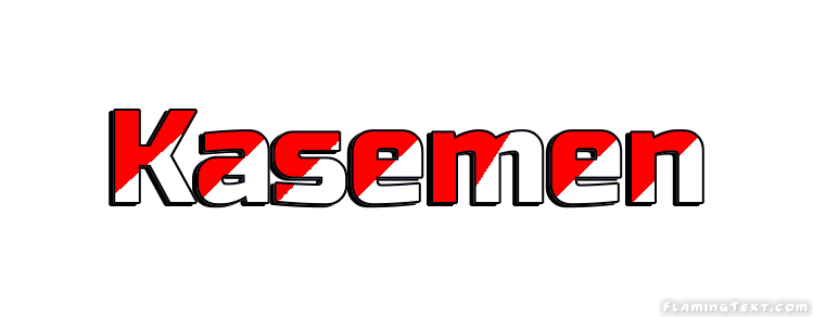 Kasemen City