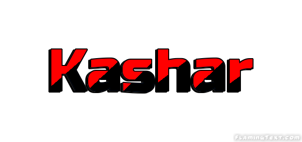 Kashar Stadt