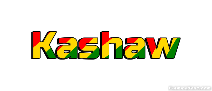 Kashaw Ville