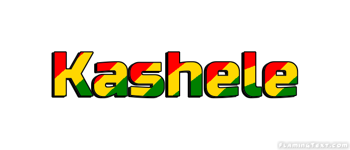 Kashele Ville