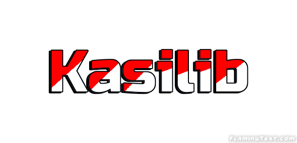 Kasilib город