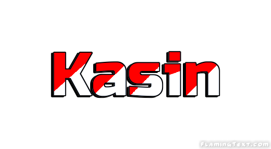 Kasin City