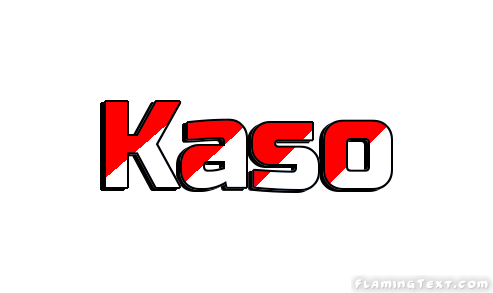 Kaso Stadt