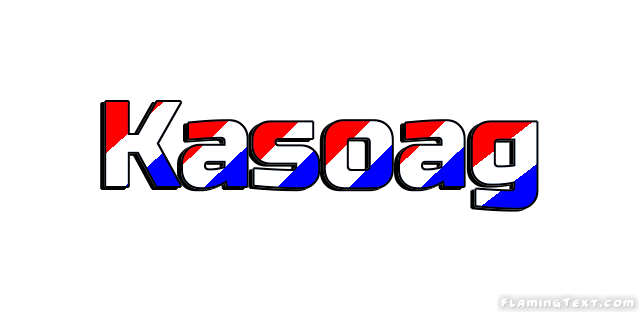 Kasoag Ciudad
