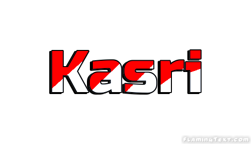 Kasri مدينة