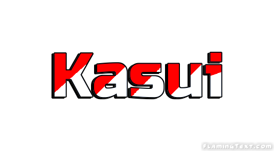 Kasui Cidade