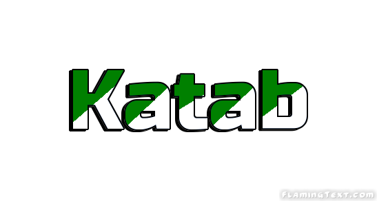 Katab City