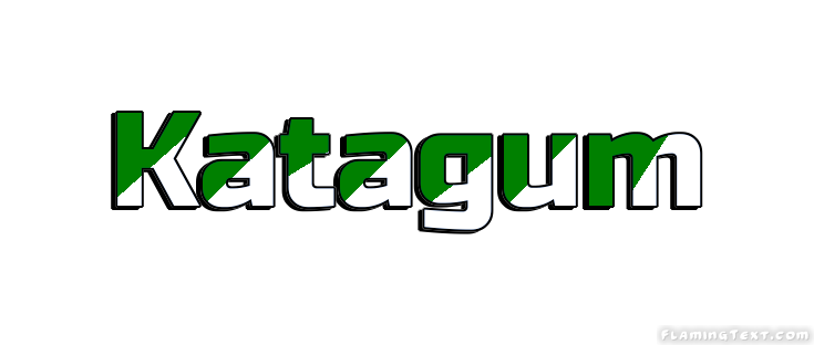 Katagum City