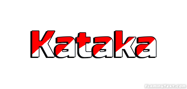 Kataka Ciudad
