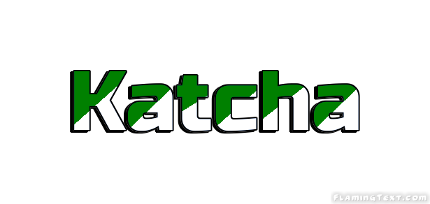 Katcha مدينة
