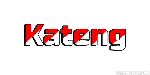 Kateng City