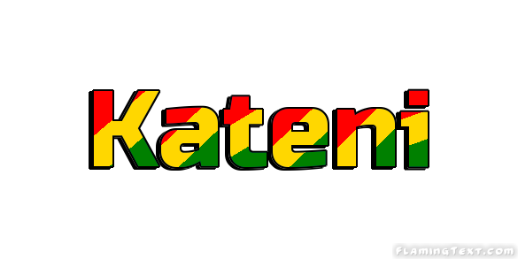 Kateni City