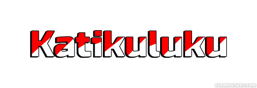 Katikuluku Ville